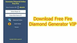 Free Fire Diamonds Generator Without Human Verification Diamonds