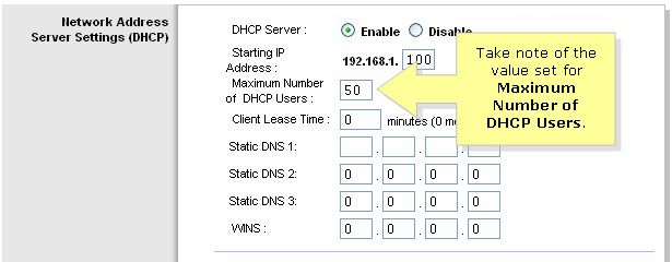 Wi-Fi Doesn't Have a Valid IP Configuration