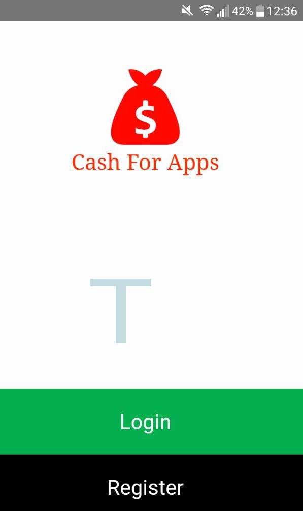 Robux free with Cash For Apps