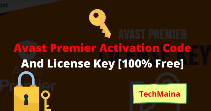 remove avast license key