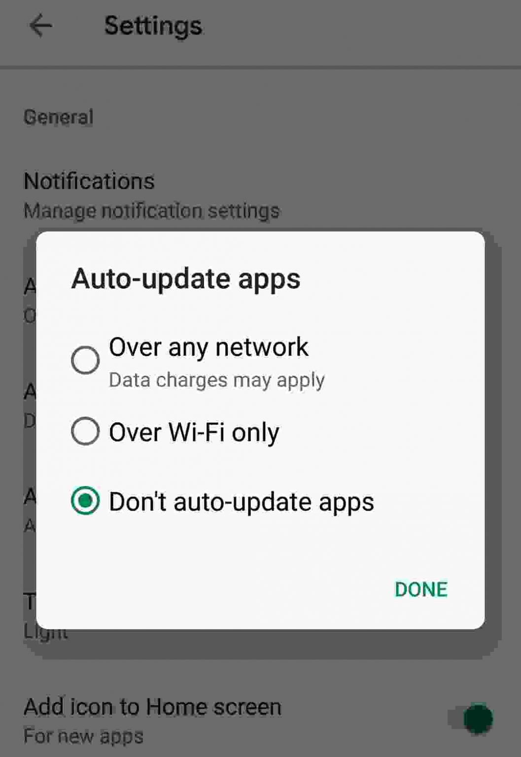 How To Easily Fix "System UI Has Stopped" Error [2025] » TechMaina