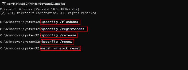 how-to-fix-dns-server-is-not-responding-error-2023-techmaina