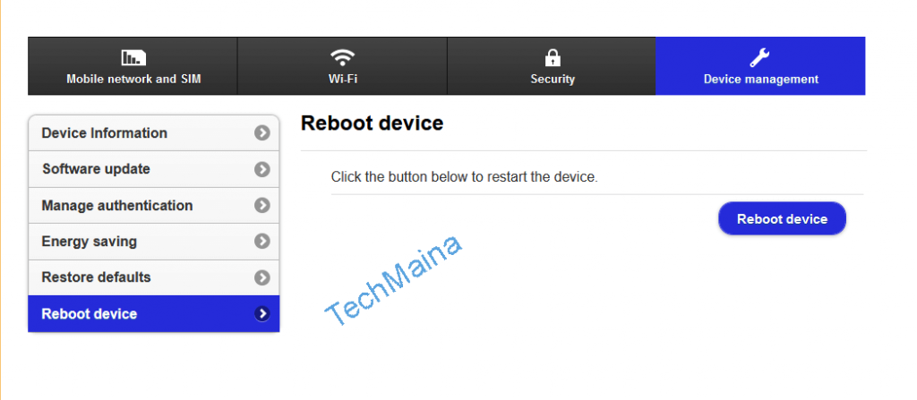 How To Fix "WiFi Connected But No Internet" Error [2023] » TechMaina