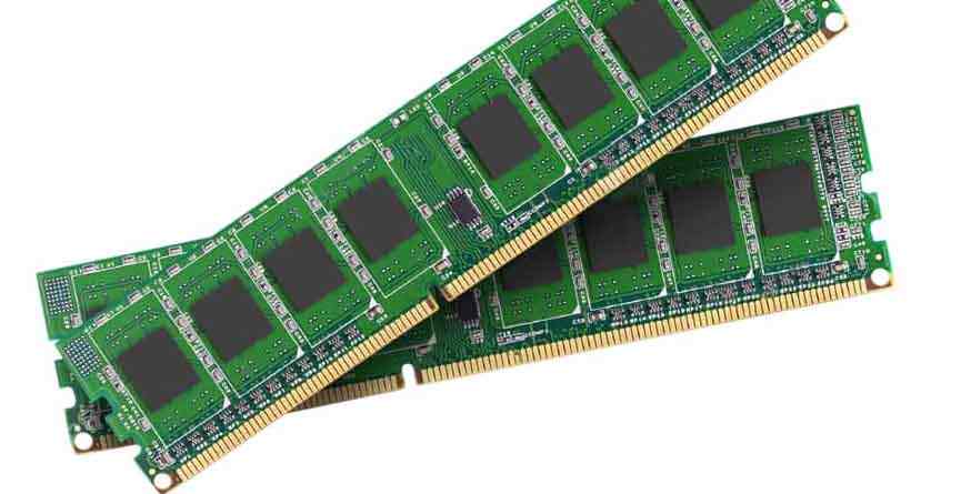 what is ddr-ram