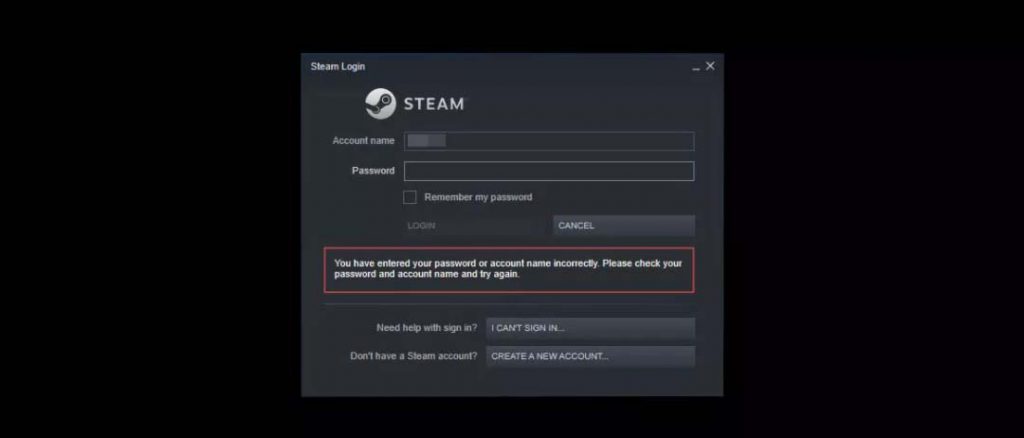 Steam is having trouble connecting to the steam servers что делать linux