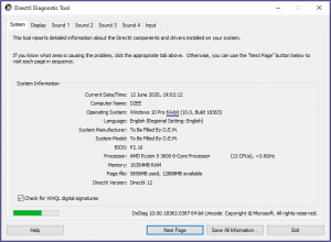 gigabyte driver update utility windows 10