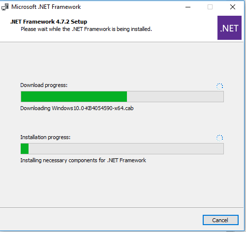 Install DLL Files Manually Entry Point Not Found