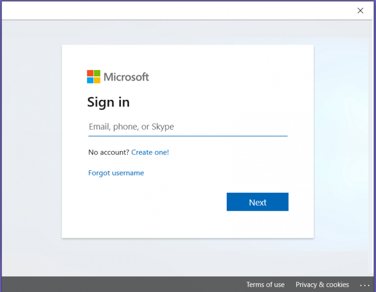 How To Easily Fix: Microsoft Store Won’t Open Error [2024] » TechMaina