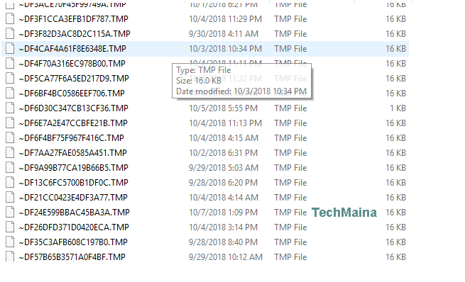 How To Fix High Cpu Usage In Windows 10 21 Techmaina