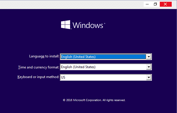 reinstall dll files windows 10