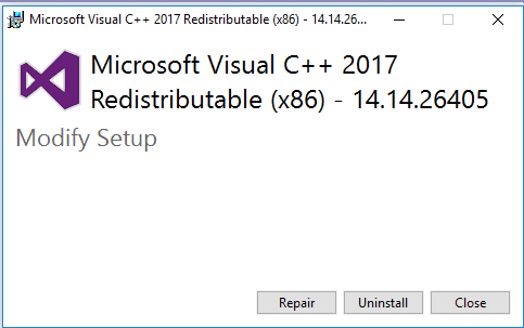 How to Fix Api-Ms-Win-Crt-Runtime-l1-1-0.dll is Missing