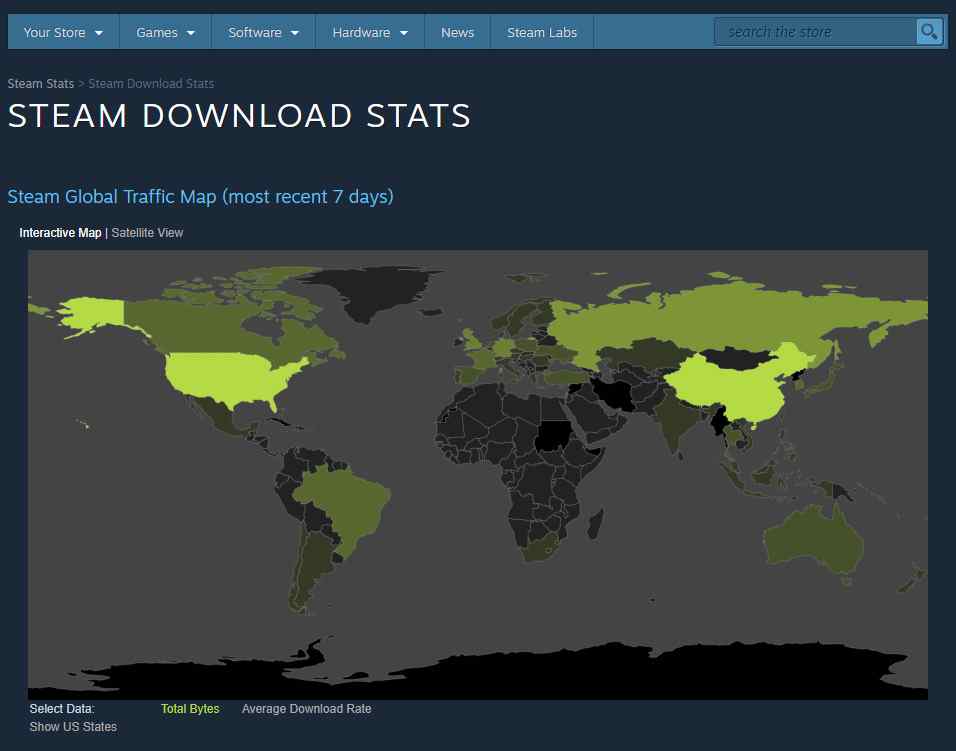 Steam Download Slow? Don’t Worry! Here’s The Solution!