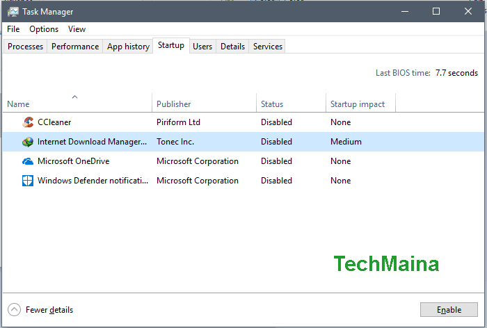 optimize disk in windows 10 as administrator