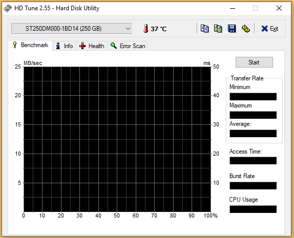 How to Overcome Cyclic Redundancy Check data error in Windows 7, 8, 10