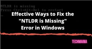 Ntldr is compressed windows 7 как исправить