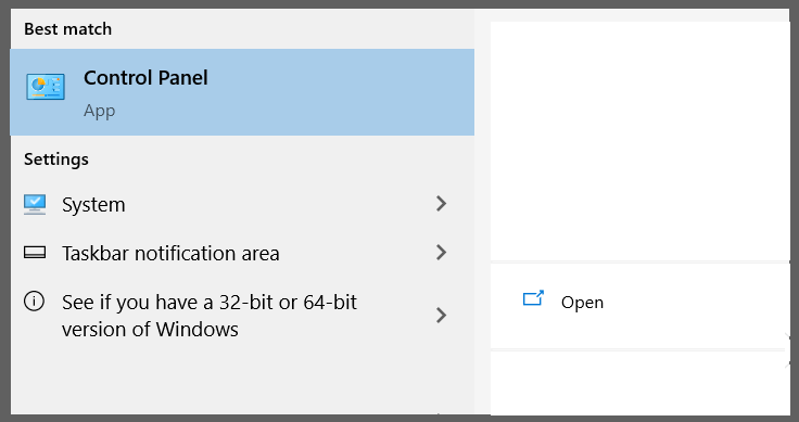 How To Remove Chromium Via Windows Uninstall Feature
