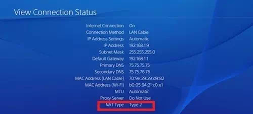 How To Change Nat Type Ps4 (Play Station 4) Easily [2024] » TechMaina