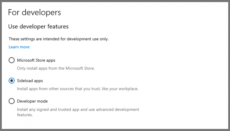 How To Fix: "This App Can't Run On Your PC" Error [2023] » TechMaina