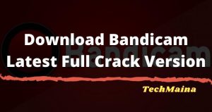 how to get rid of bandicam watermark how to get rid of bandicam watermark