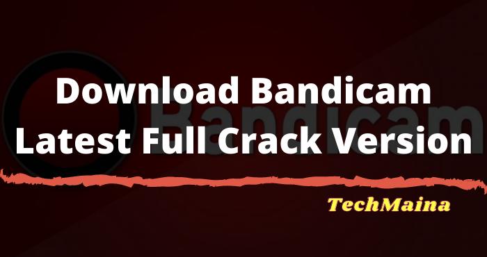 review bandicam full version