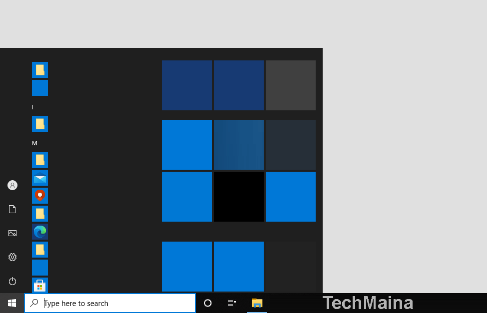 Causes of Windows 10 Search Not Working