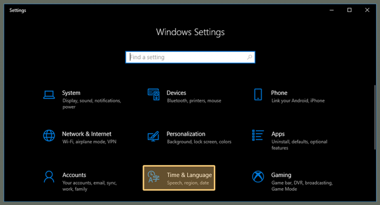 How To Activate Cortana In Windows 10 [2024] » TechMaina