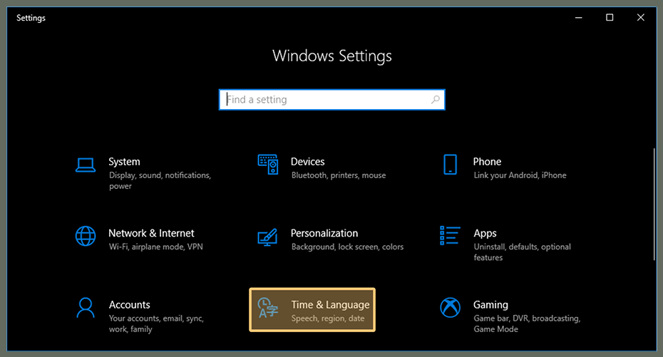How to Activate Cortana