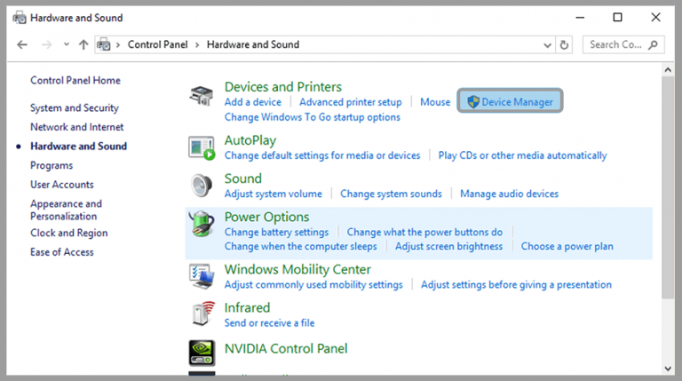 How To Fix Mouse Double Clicks On Windows 7, 8 , 10 » TechMaina