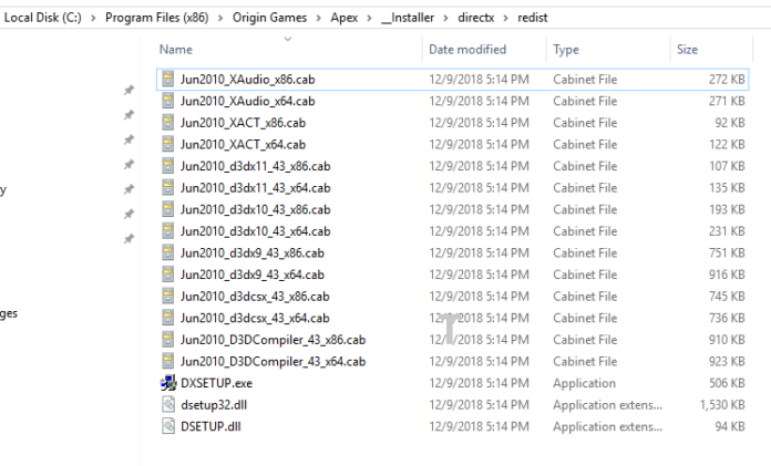 d3dcompiler_43.dll microsoft download
