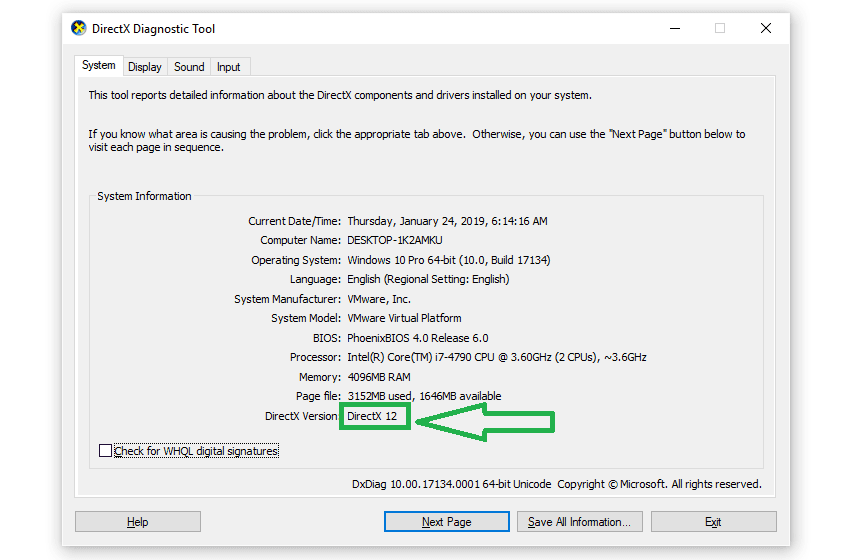 where to put d3dcompiler_43.dll windows 10