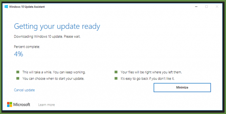 How To Update Windows 10 Offline And Online [2025] » TechMaina