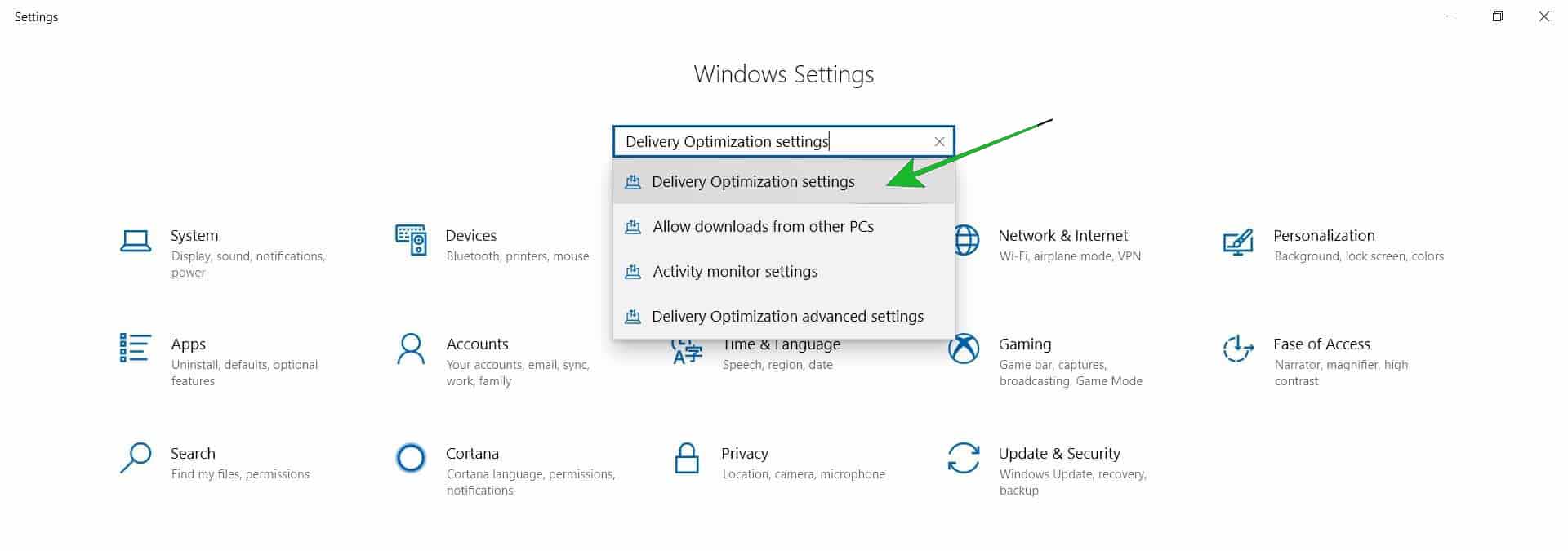 How To Update Windows 10 Offline And Online [2024] » TechMaina