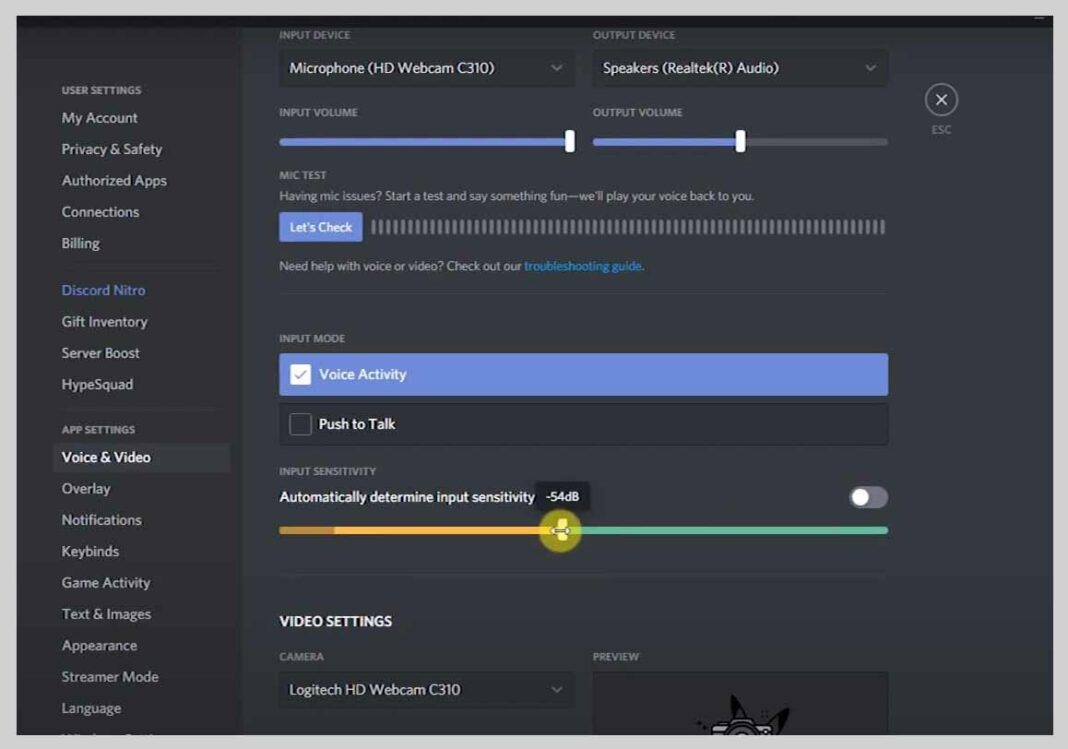 How To Fix Discord Mic Not Working Issue [2024] » TechMaina