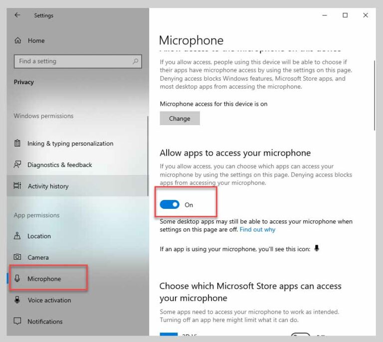 How To Fix Discord Mic Not Working Issue [2024] » TechMaina