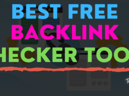 Best Free Backlink Checker Tools