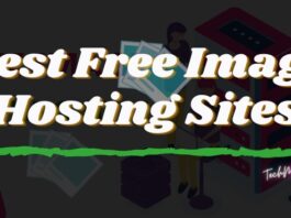 Best Free Image Hosting Sites