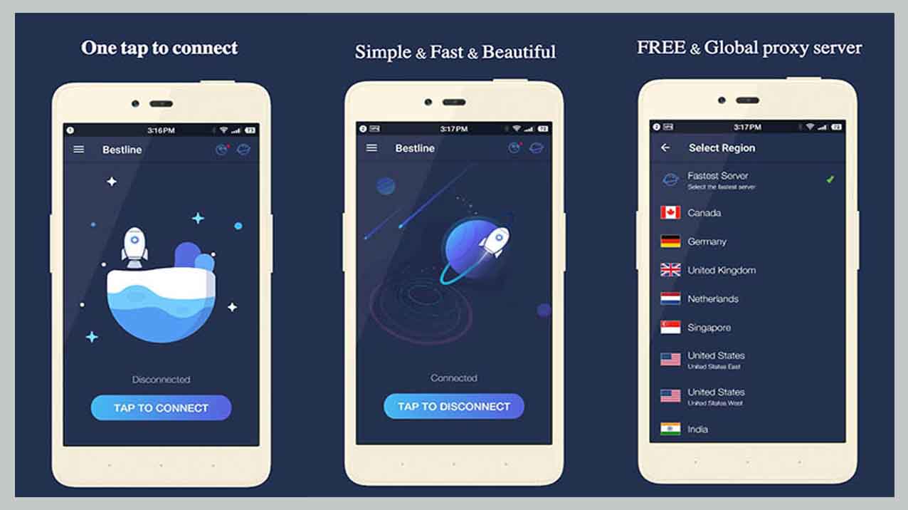 best free vpn 2023 for android