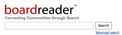 Boardreader