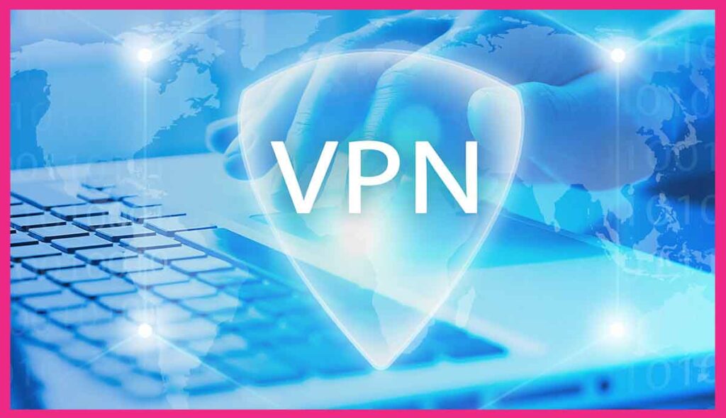 Disable Your VPN or Proxy