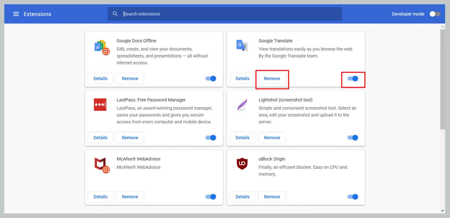 How To Fix ERR_SSL_PROTOCOL_ERROR In Google Chrome » TechMaina