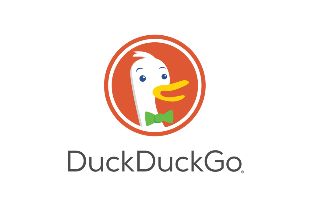 DuckDuckGo