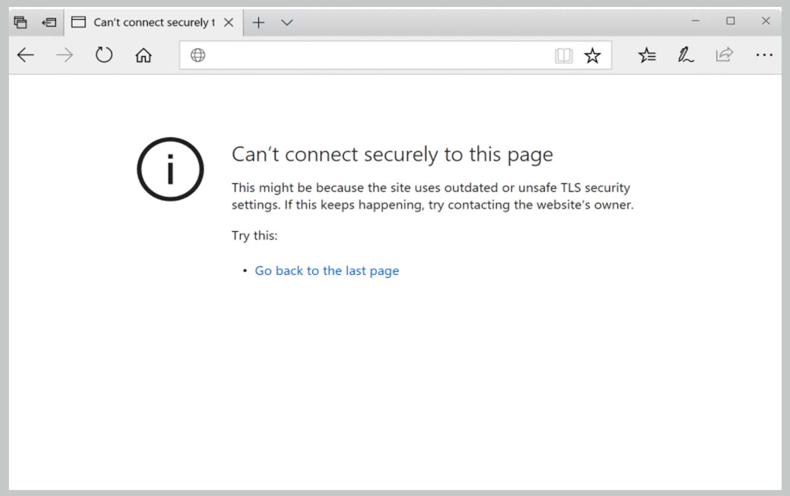 How To Fix ERR_SSL_PROTOCOL_ERROR In Google Chrome » TechMaina