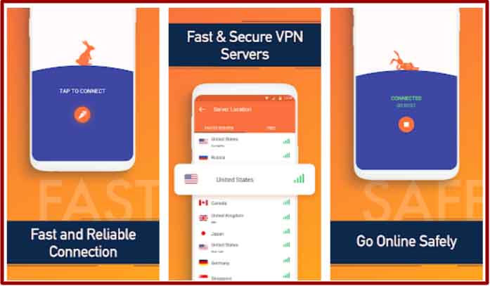 Turbo-VPN-Free-VPN-Proxy-Server-Secure-Service