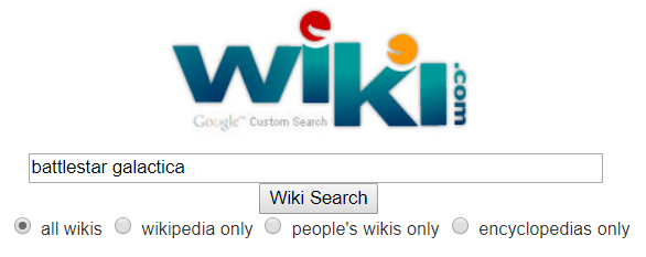 Wiki