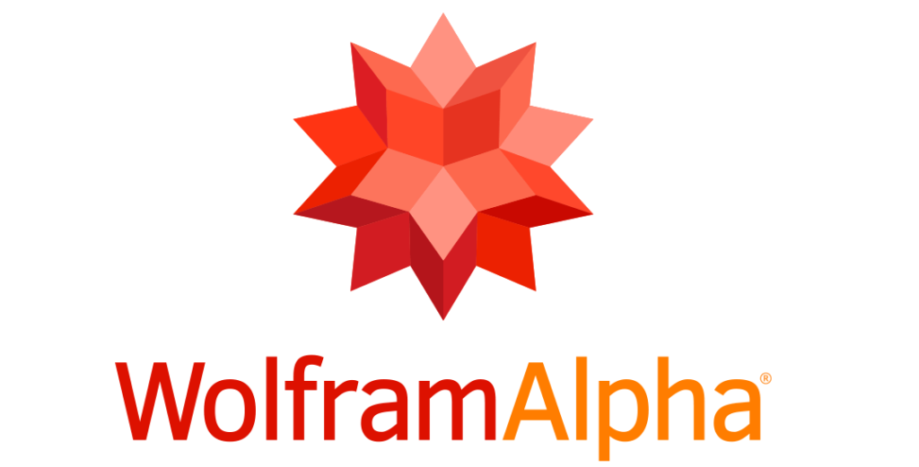 Wolfram Alpha