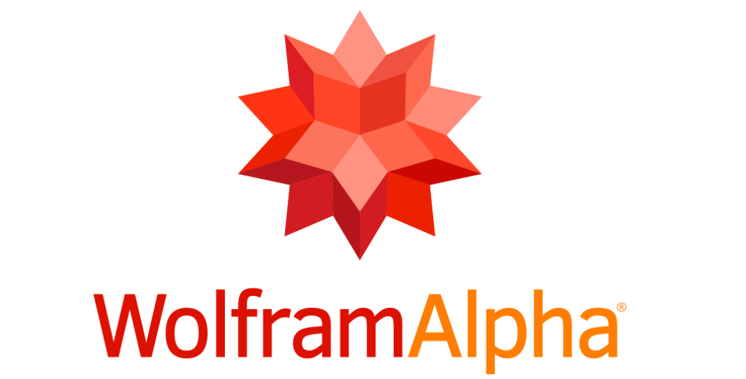 wolfram alpha like sites