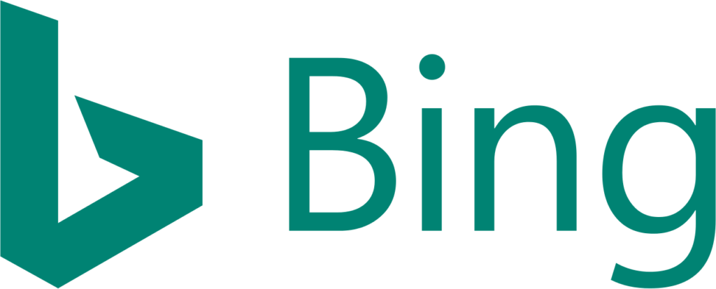 Bing is a Best Alternative Search Engine