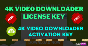 4k video downloader 4.5 0 license key