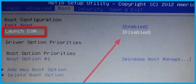 Allow your PC to detect foreign hard drives and SSDs