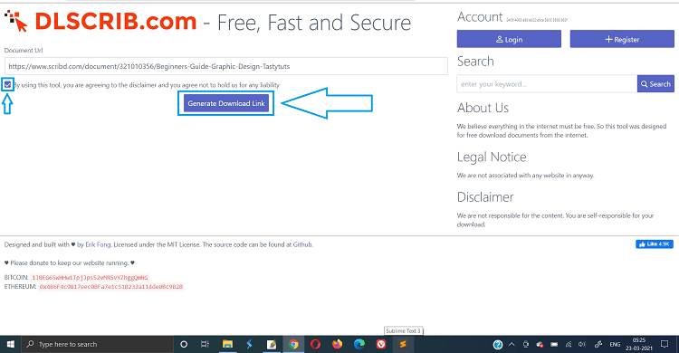 dlscrib.com free fast and secure